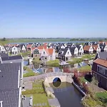 公寓 Spacious On The Markermeer 厄伊特丹
