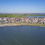 Spacious On The Markermeer *