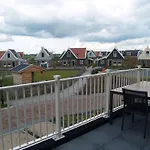 公寓 Spacious On The Markermeer *