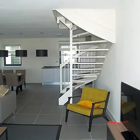 Spacious On The Markermeer Apartamento Uitdam