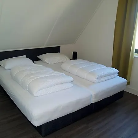 Spacious On The Markermeer