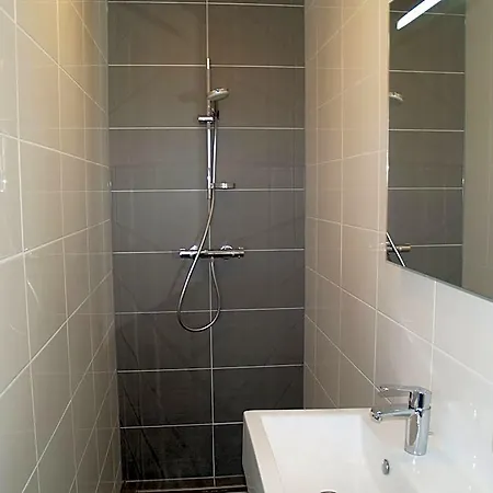 Spacious On The Markermeer Appartement *