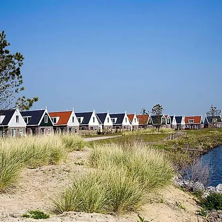 Spacious On The Markermeer Apartamento *